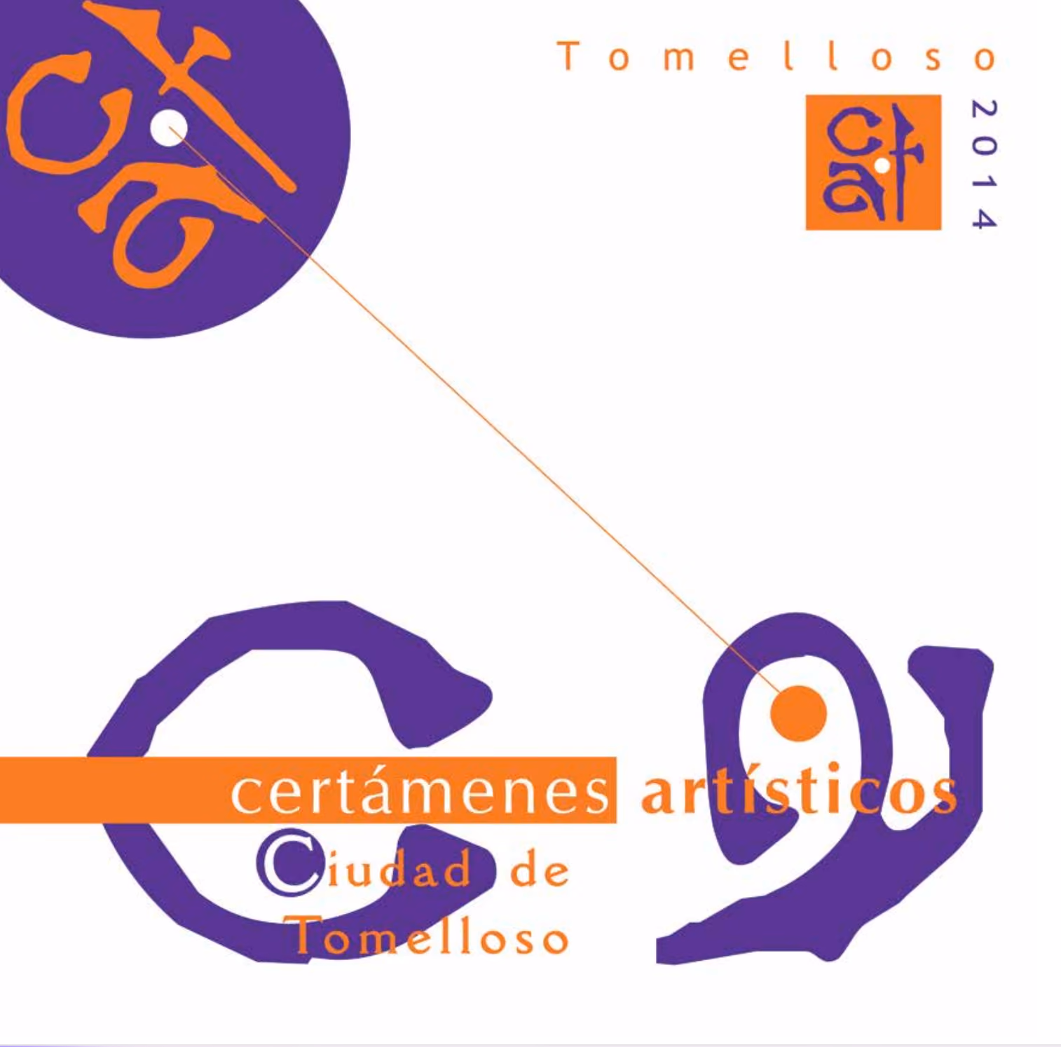 Cartel de la edición de 2014