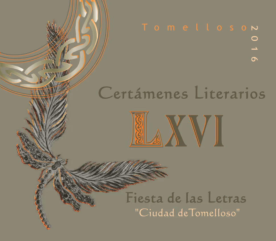 Cartel de la LXVI edición