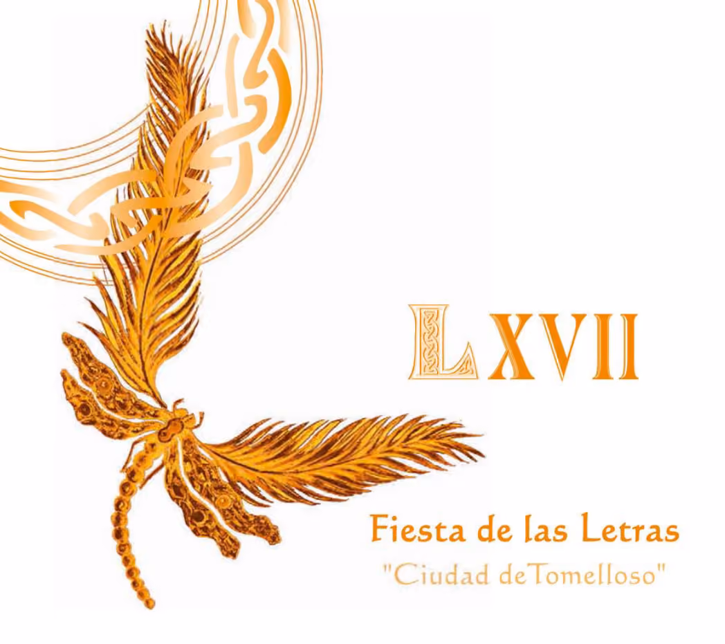 Cartel de la LXVII edición