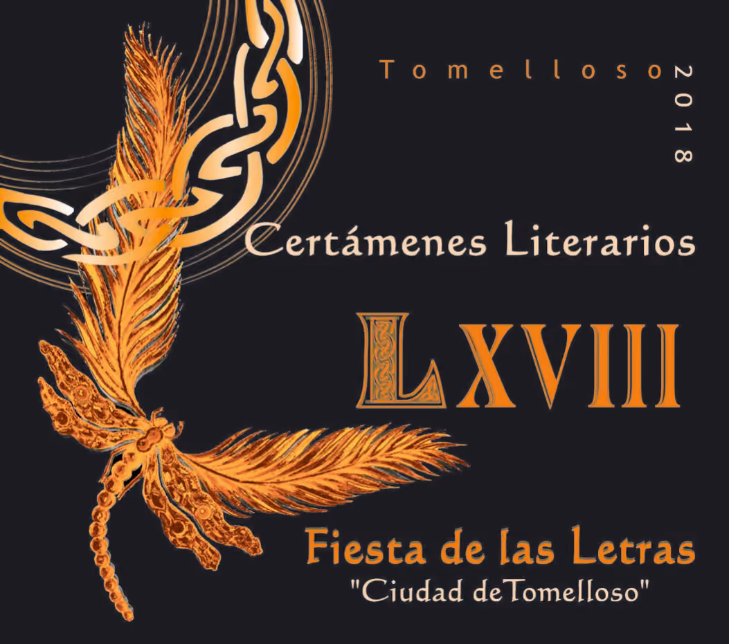 Cartel de la LXVIII edición