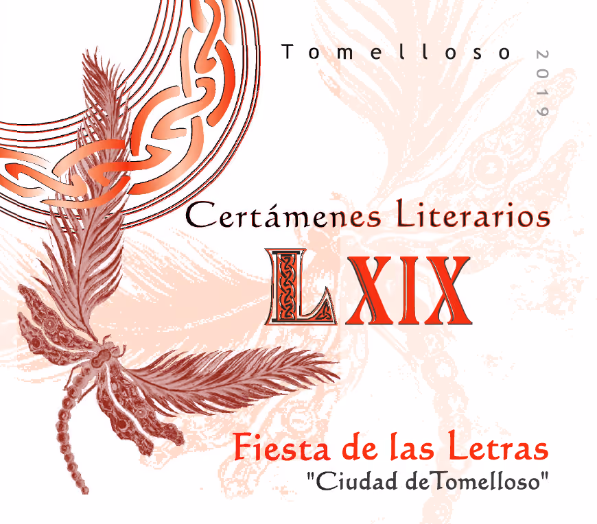 Cartel de la LXIX edición