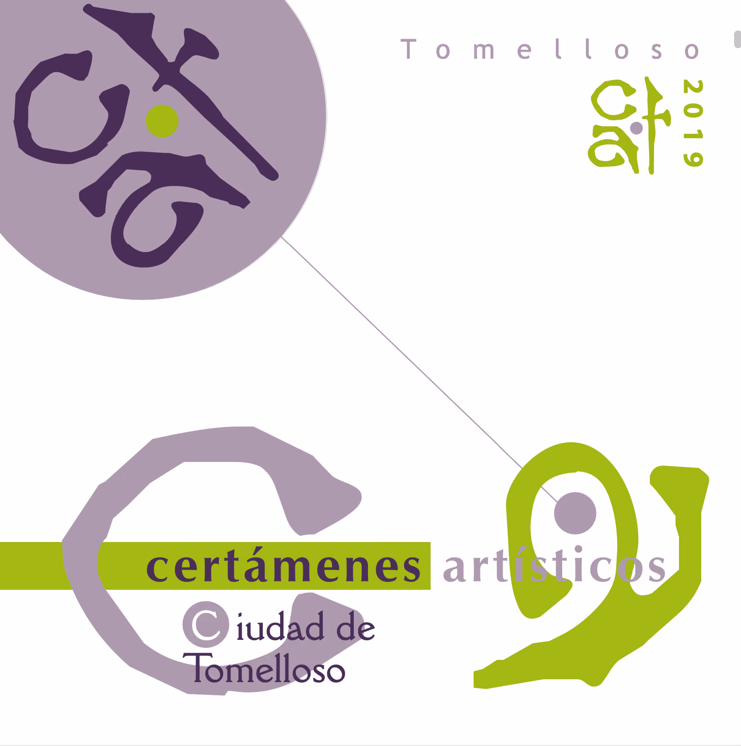 Cartel de la edición de 2019