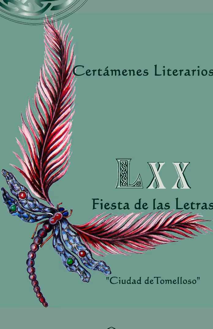 Cartel de la LXX