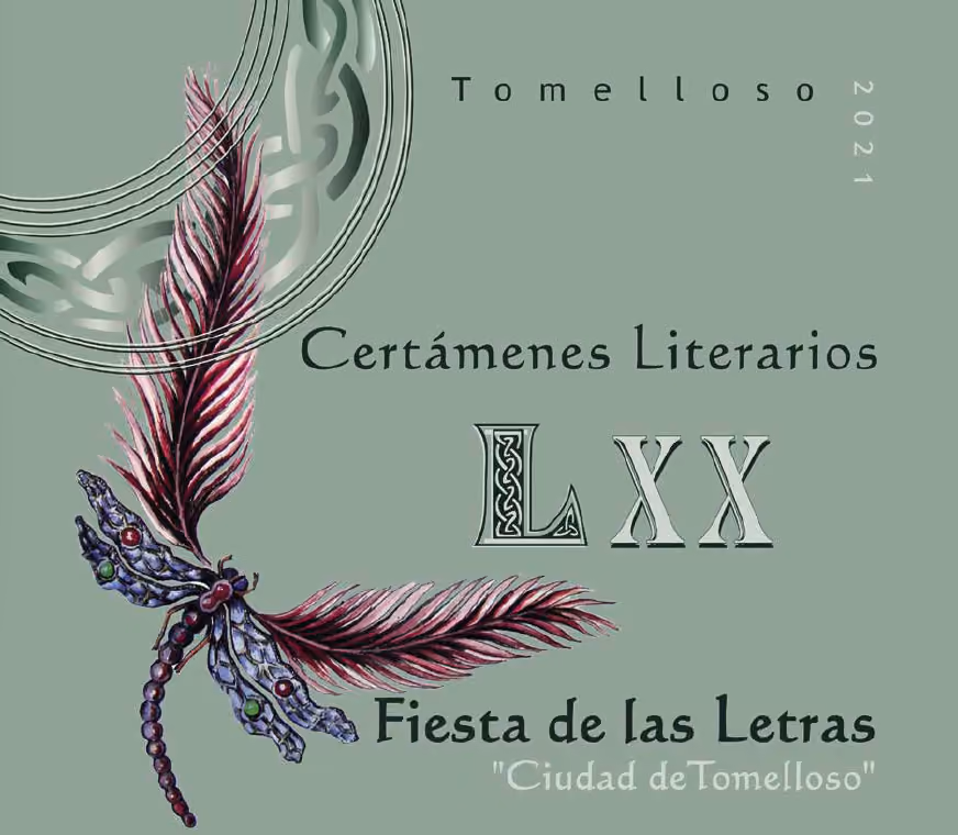 Cartel de la LXX edición