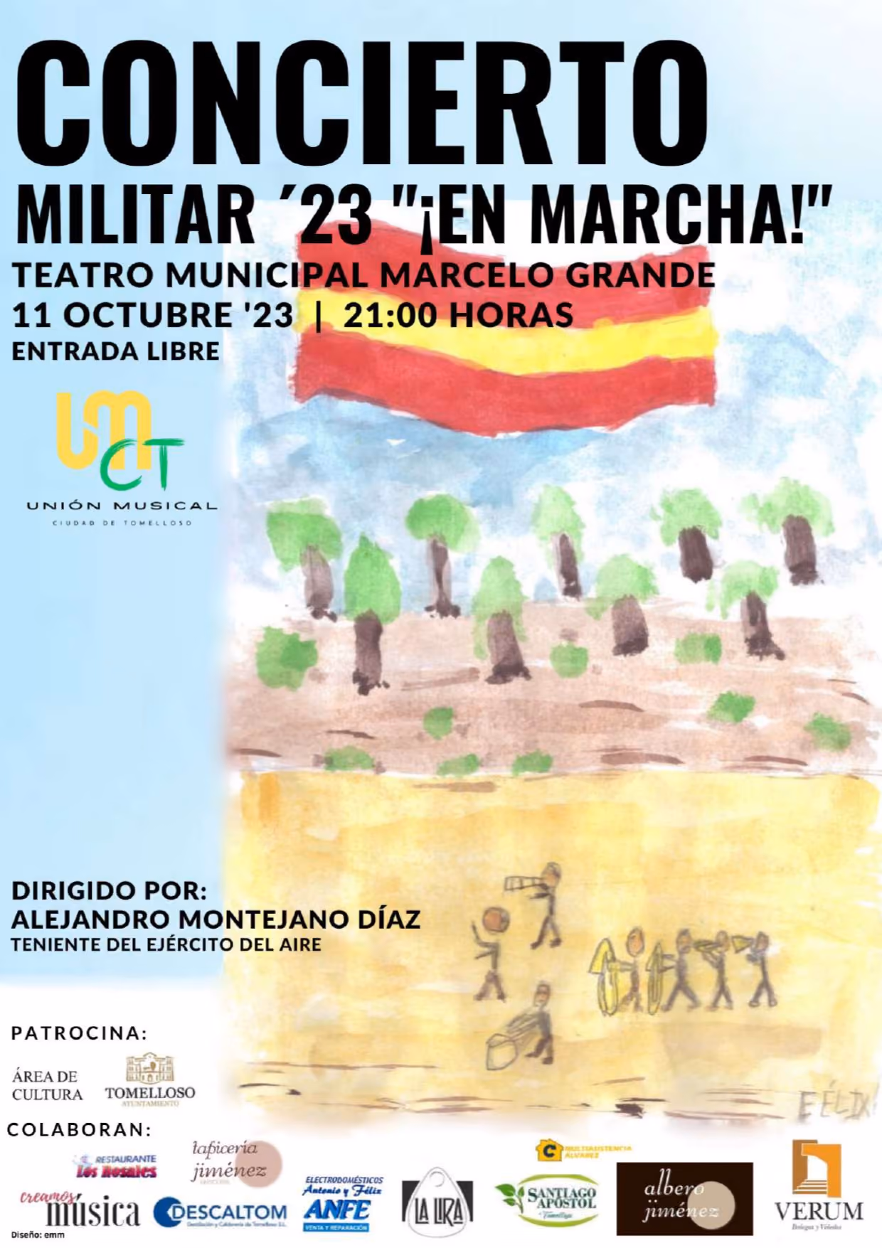 Concierto_UM