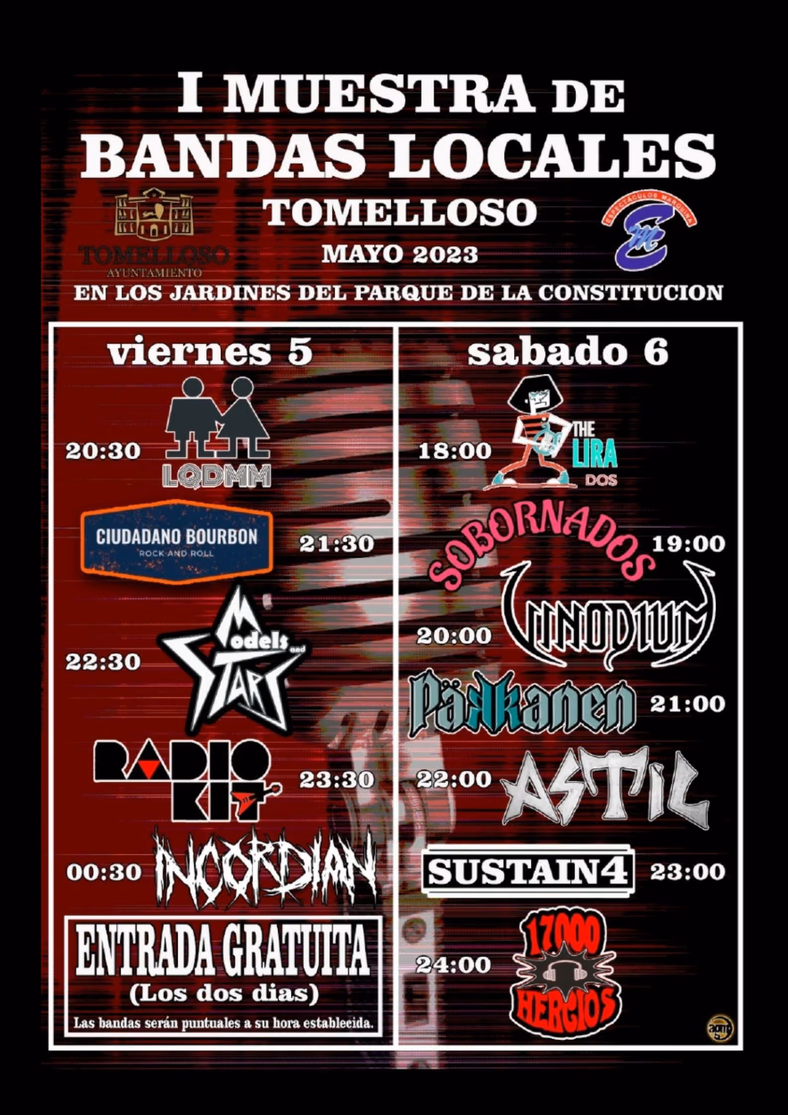 bandaslocales