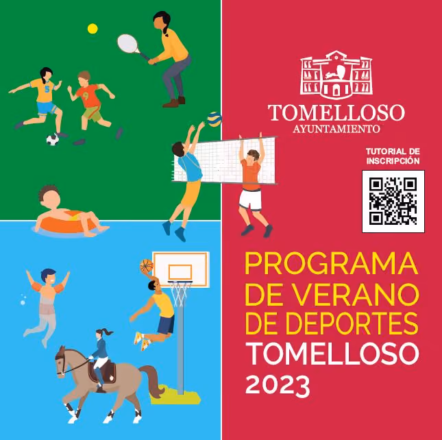 imagenProgramaveranodeportes2023