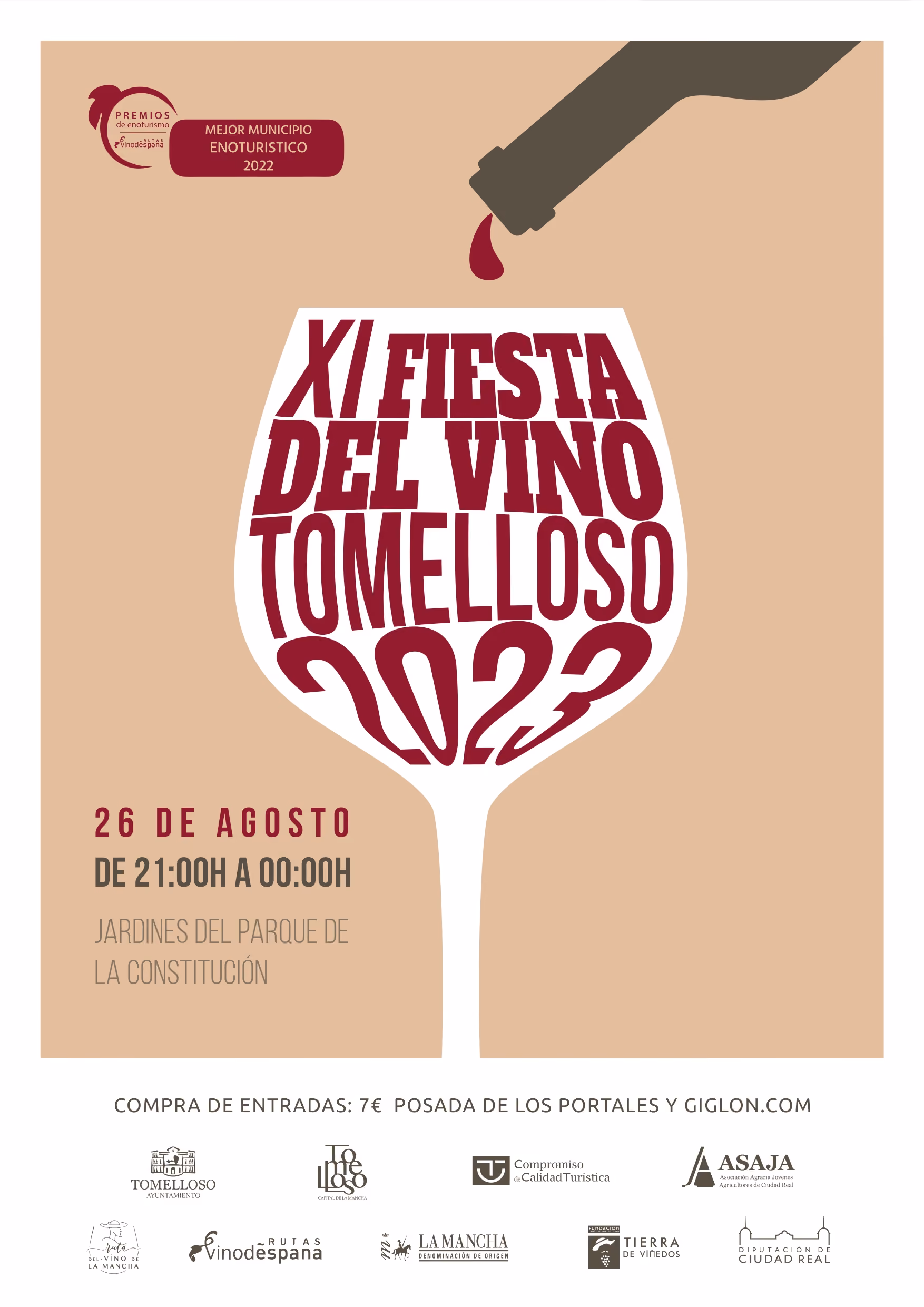 CARTELFIESTAVINO