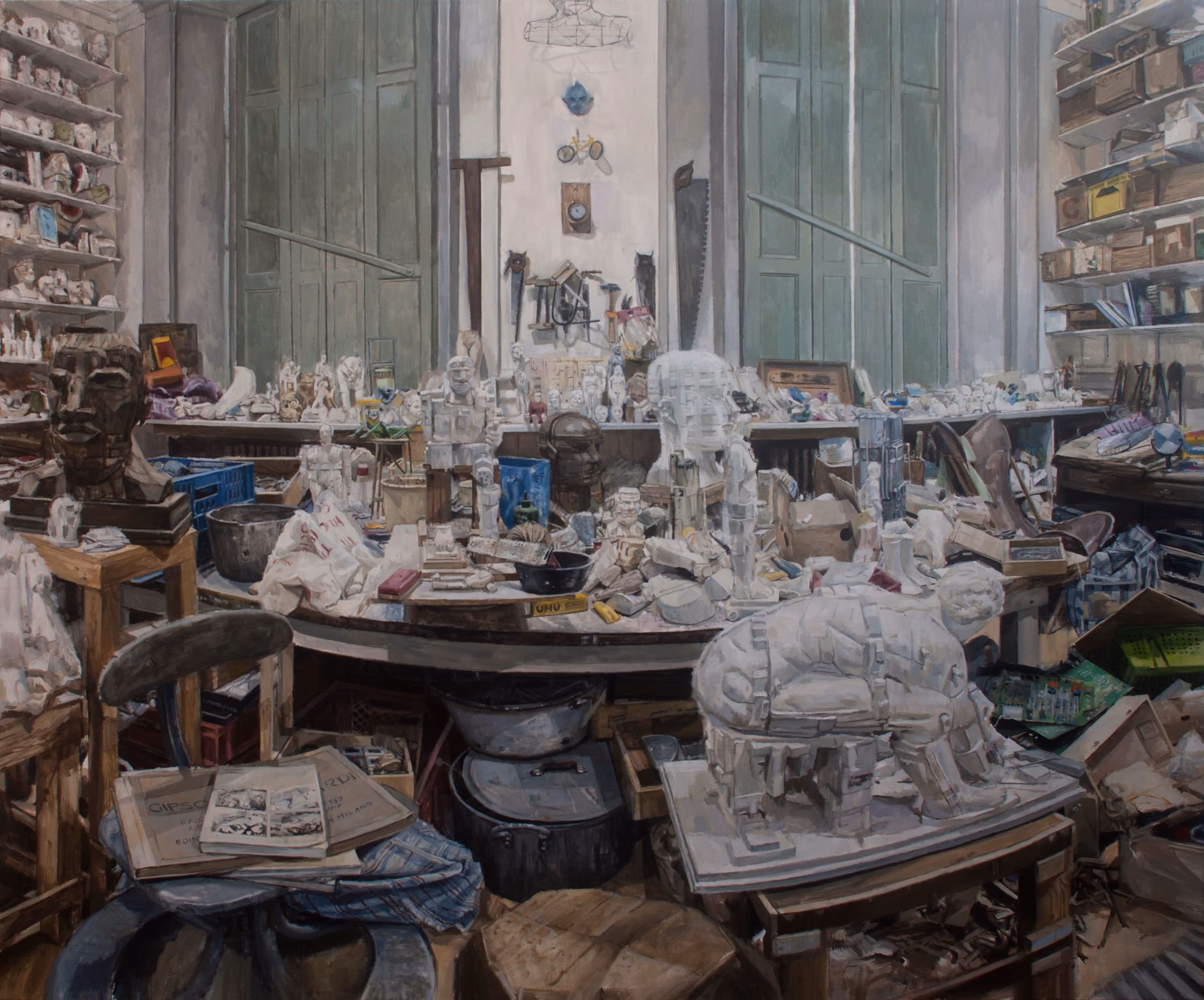 PREMIADAPINTURAEstudio_de_Paolozzi__VII