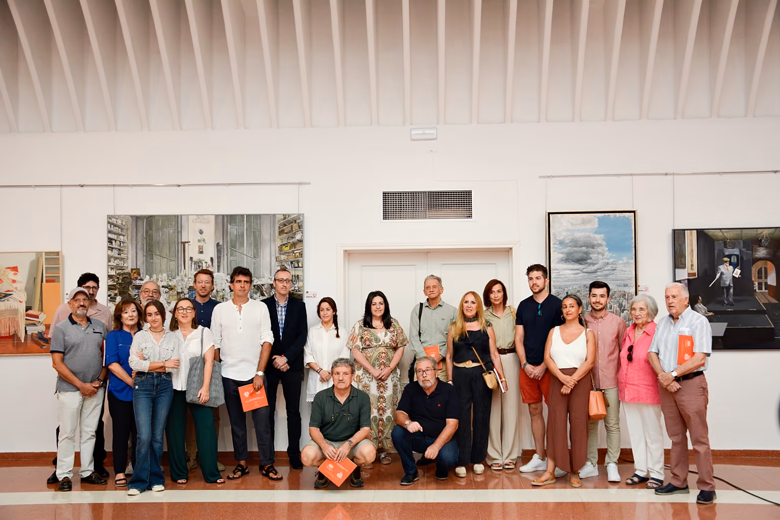 expoartsticos