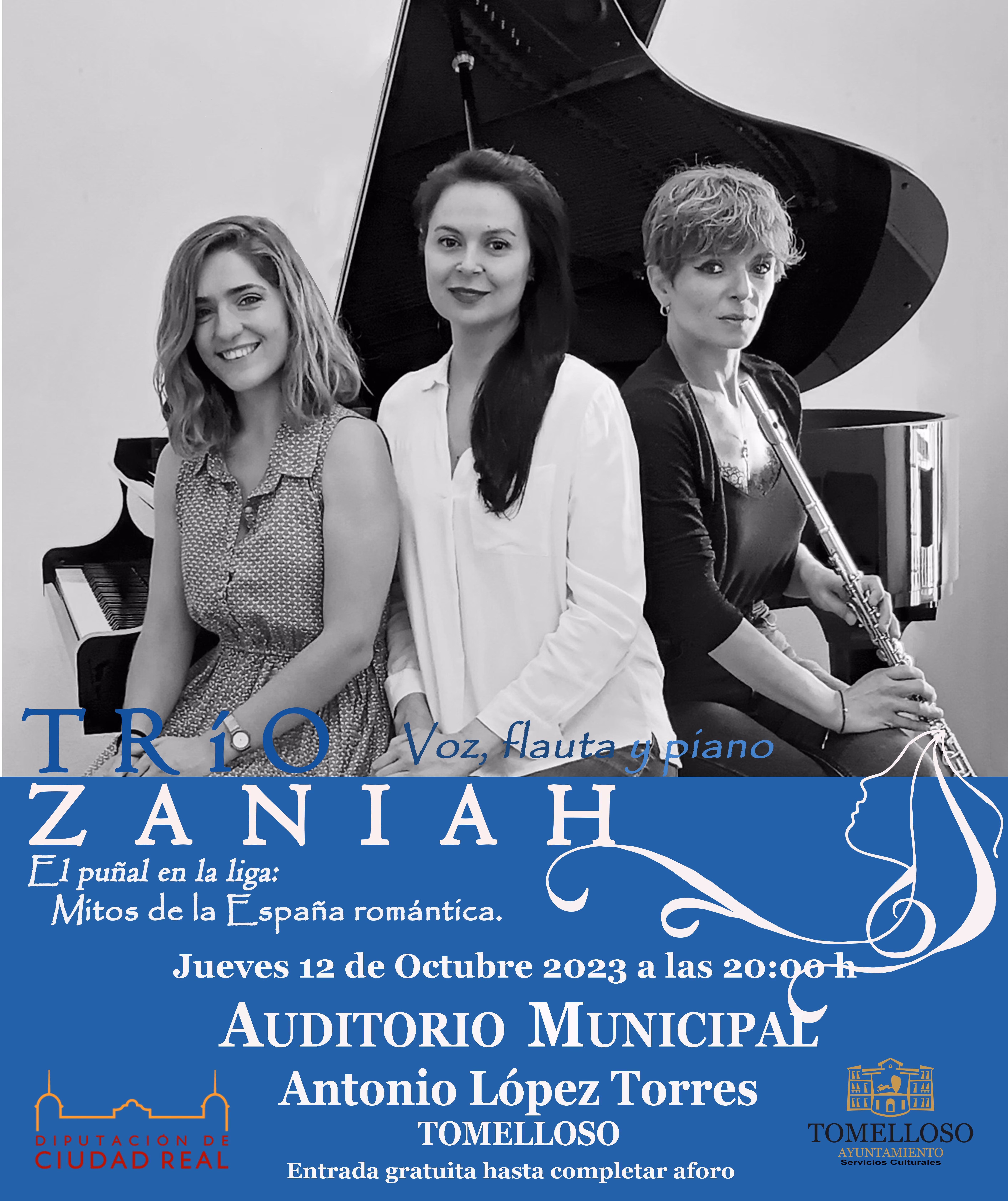 Zaniah