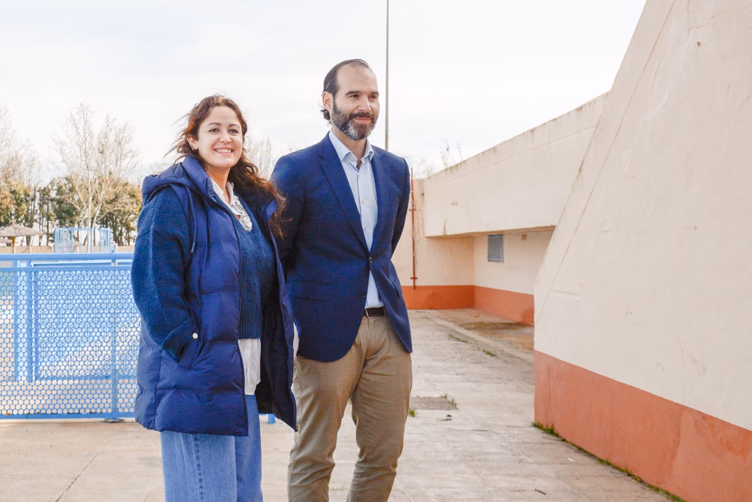 obras