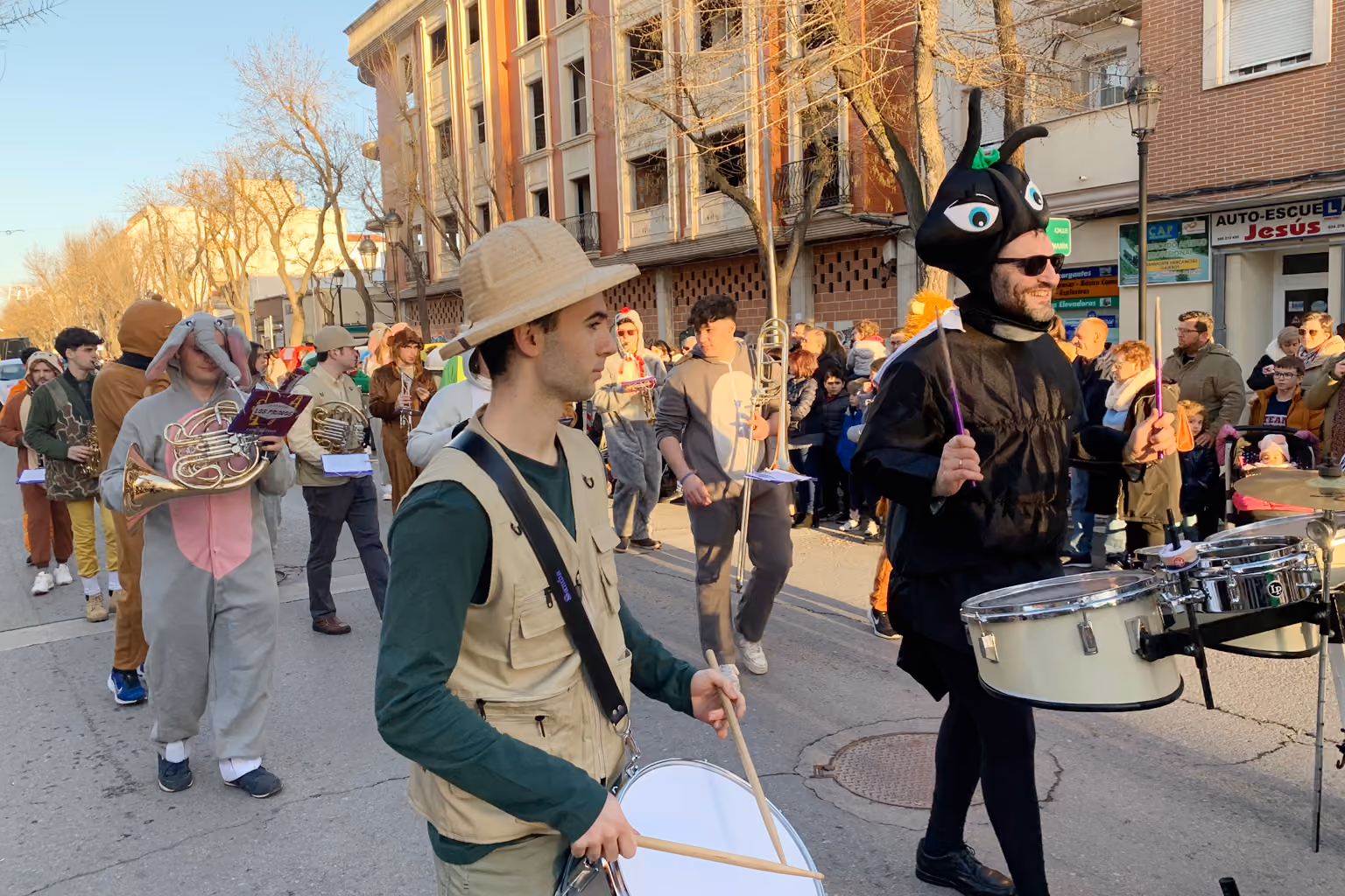 charanga