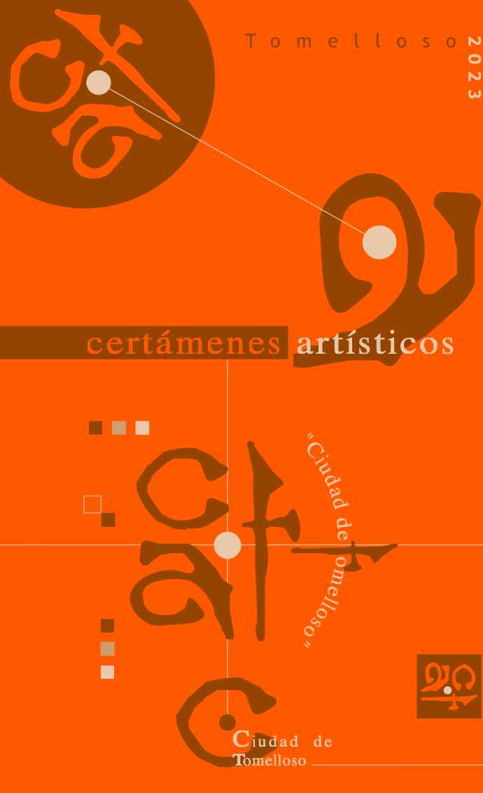 Cartel de la edición de 2023