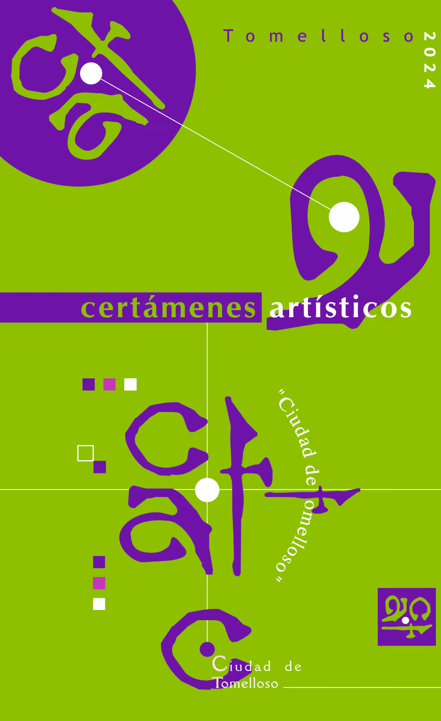 Cartel de la edición de 2024