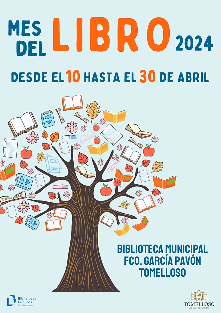 Portada programación