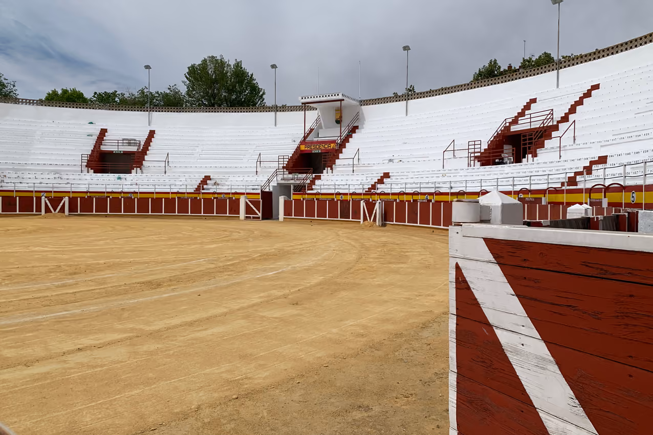 Plaza de Toros