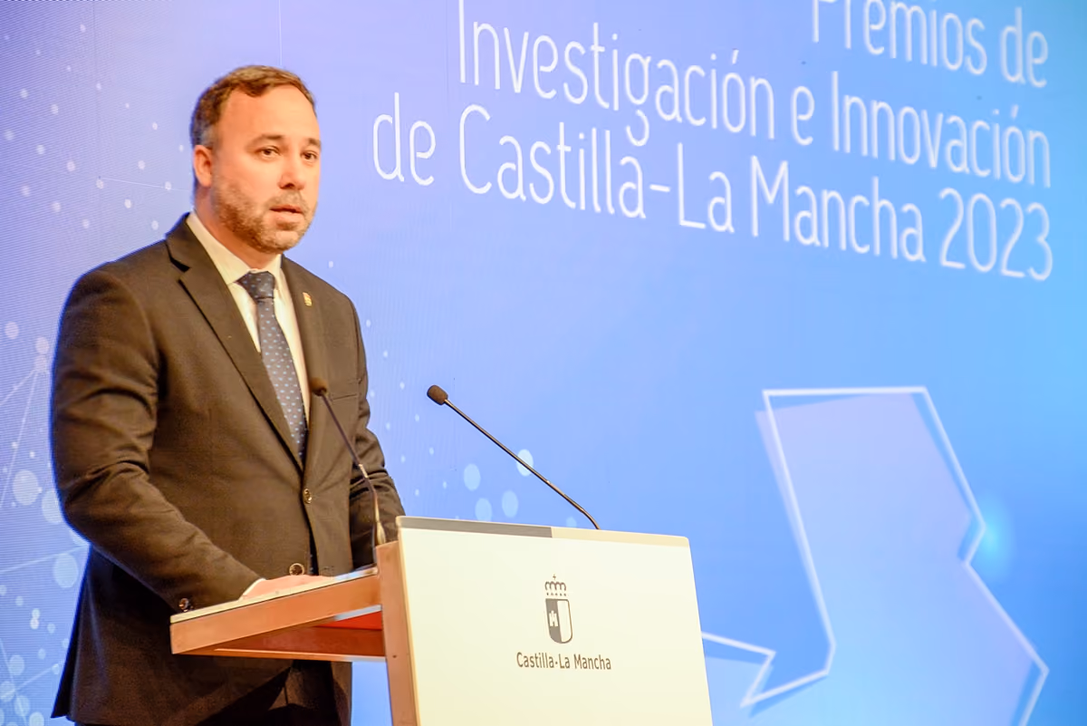 Javier Navarro