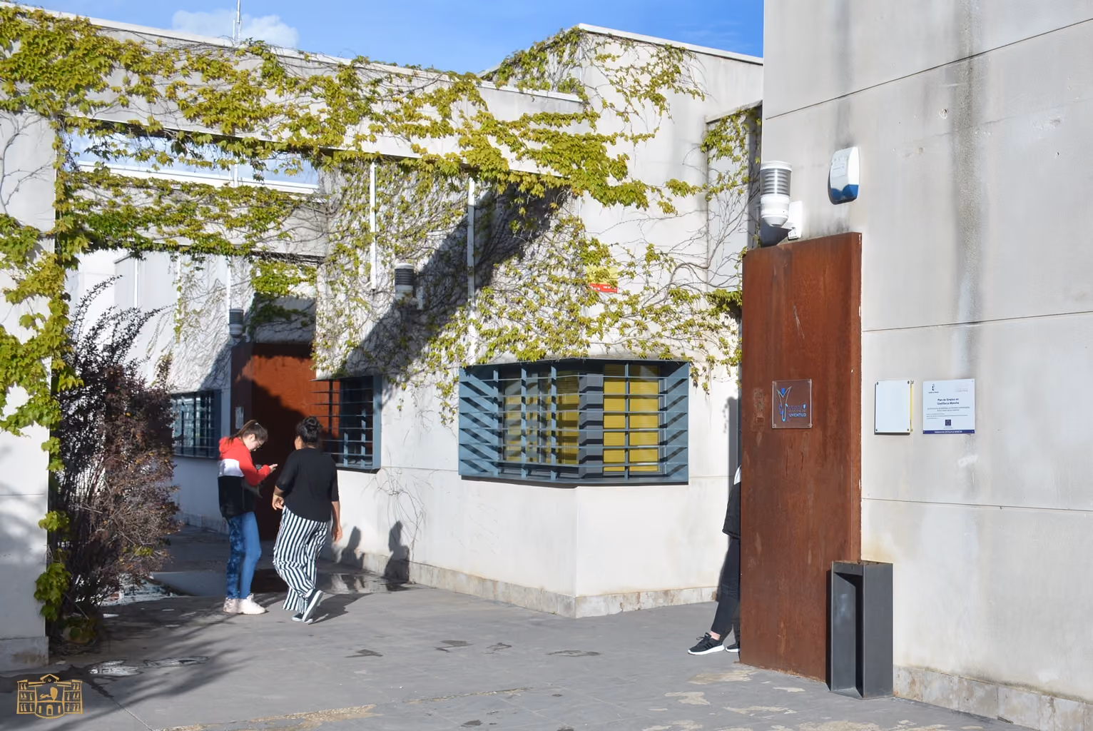 Centro Municipal de Juventud