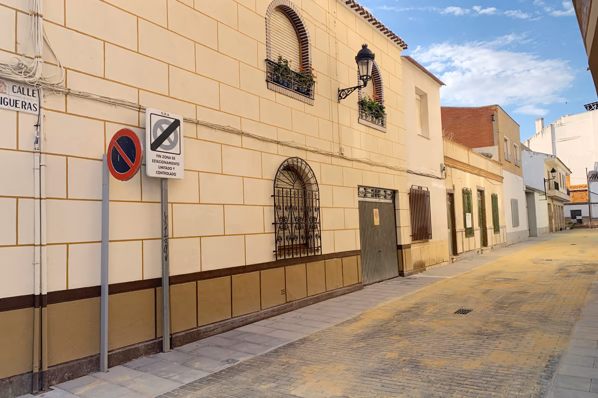 Calle Figueras