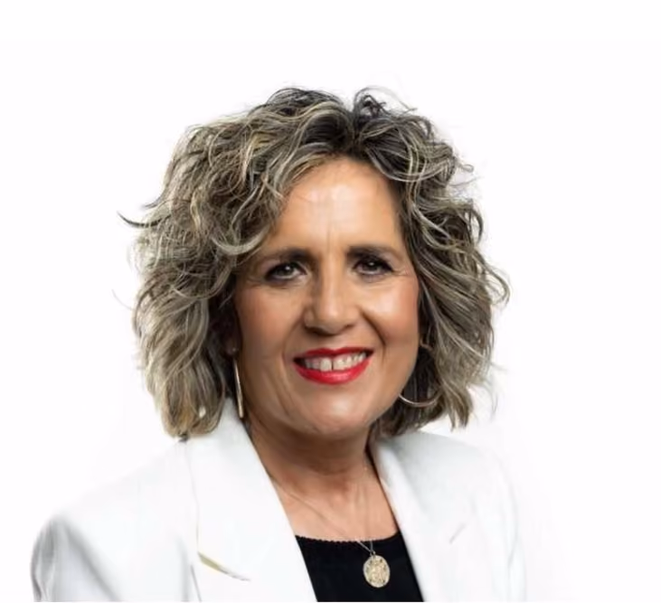 Dª. Consuelo Perona Martínez