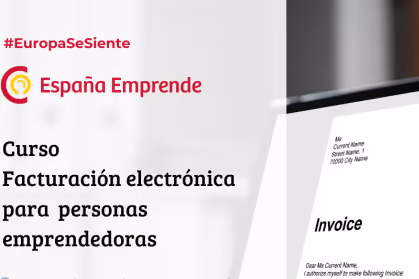 Cartel del curso