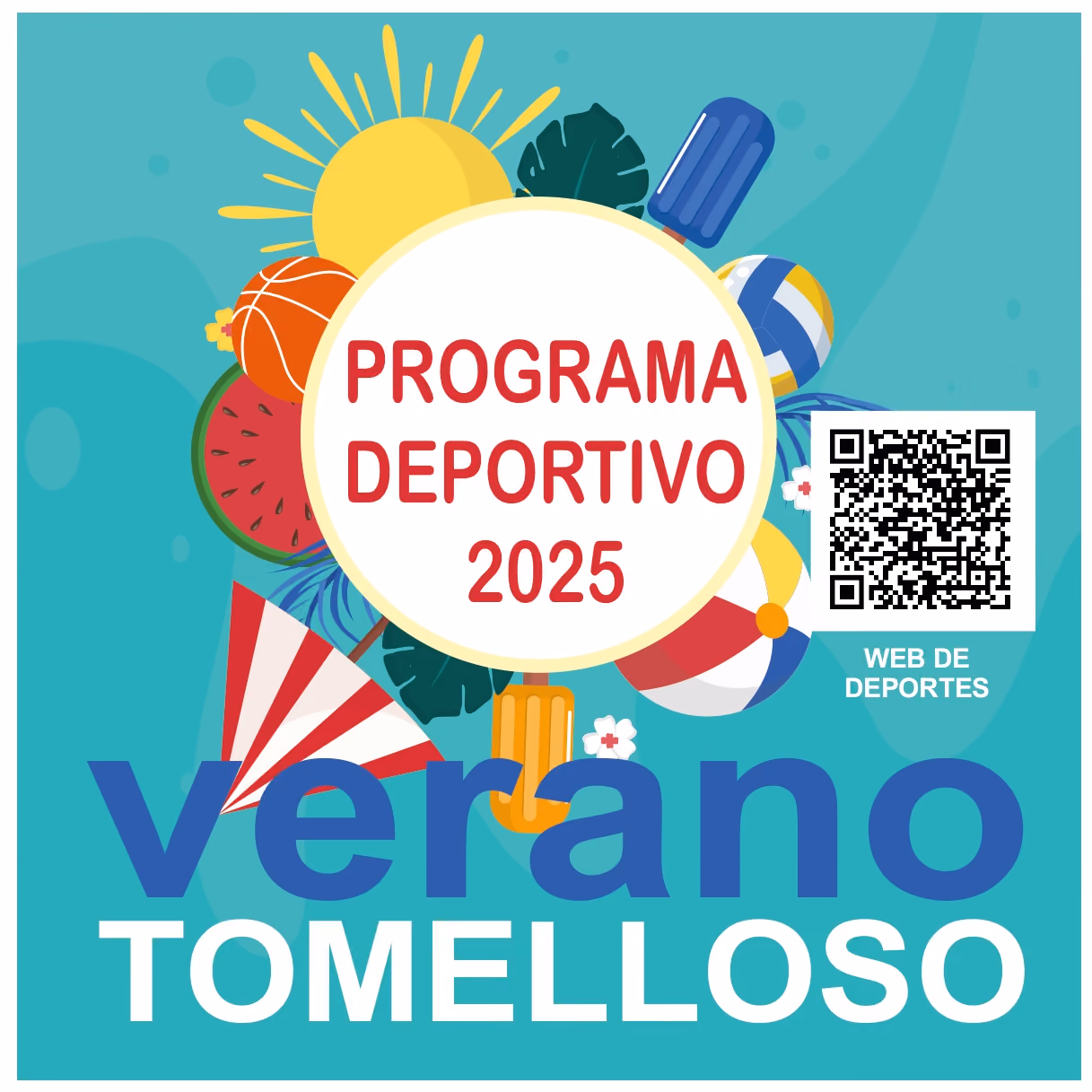 Cartel dfel evento