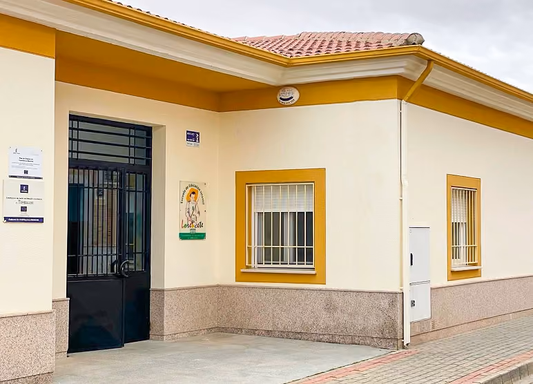 Escuela Infantil Lorencete