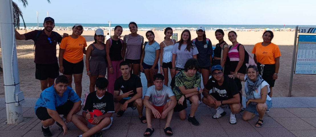 Tomelloso apuesta por el ocio activo para jóvenes