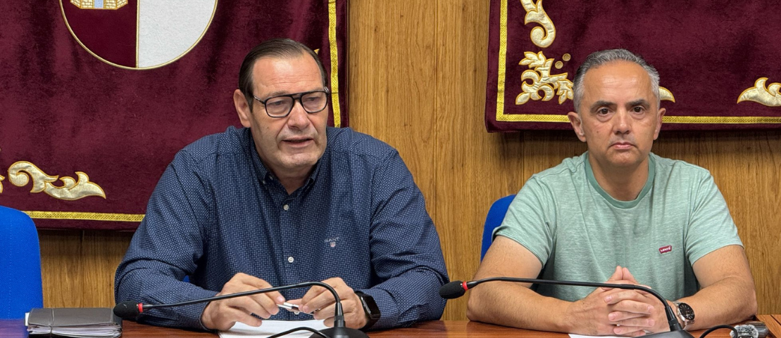 Tomelloso y Argamasilla refuerzan la vigilancia nocturna en el campo