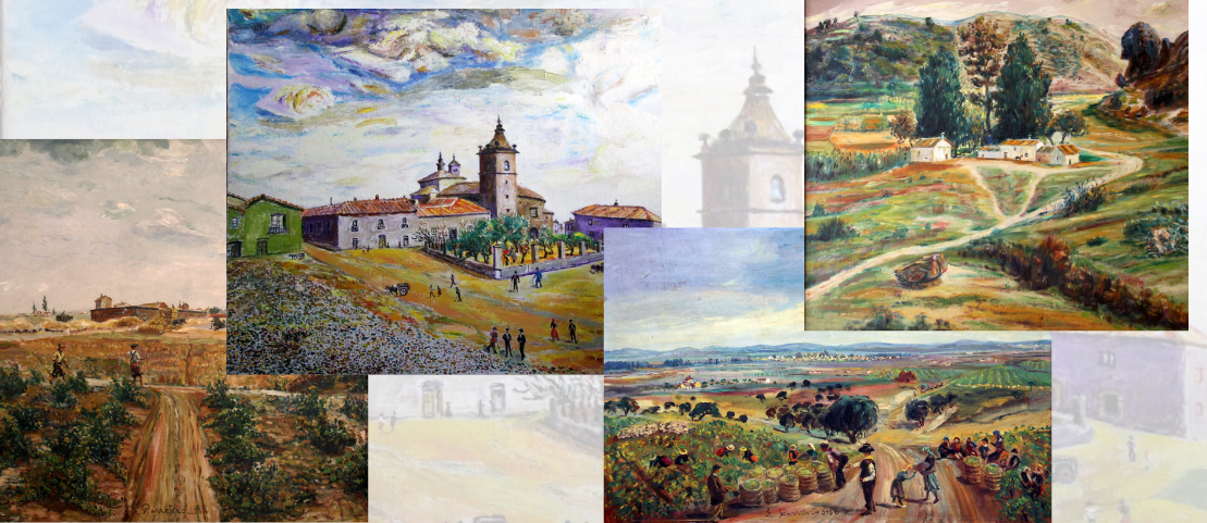 Tomelloso recuerda a Francisco Carretero