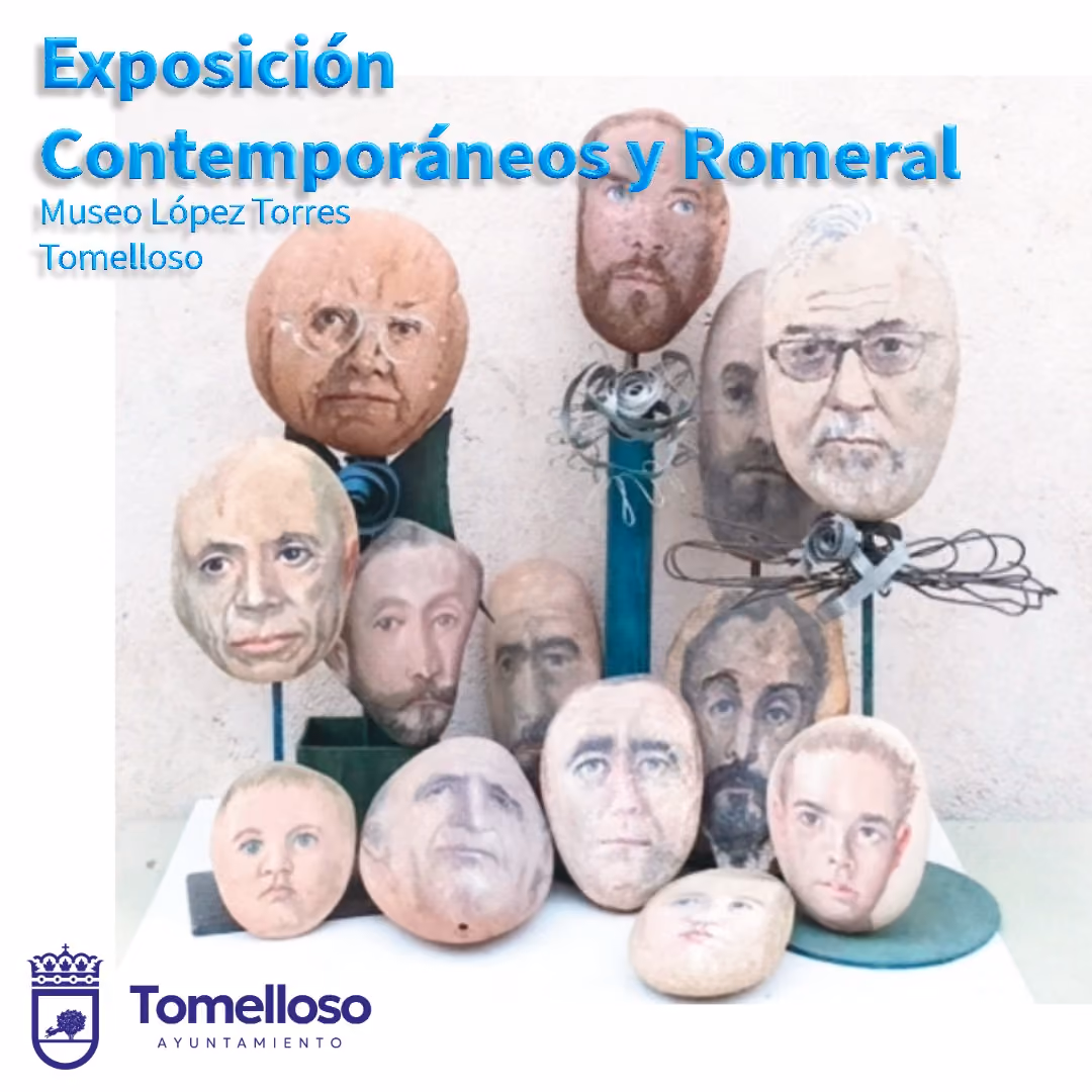 Carteldel evento
