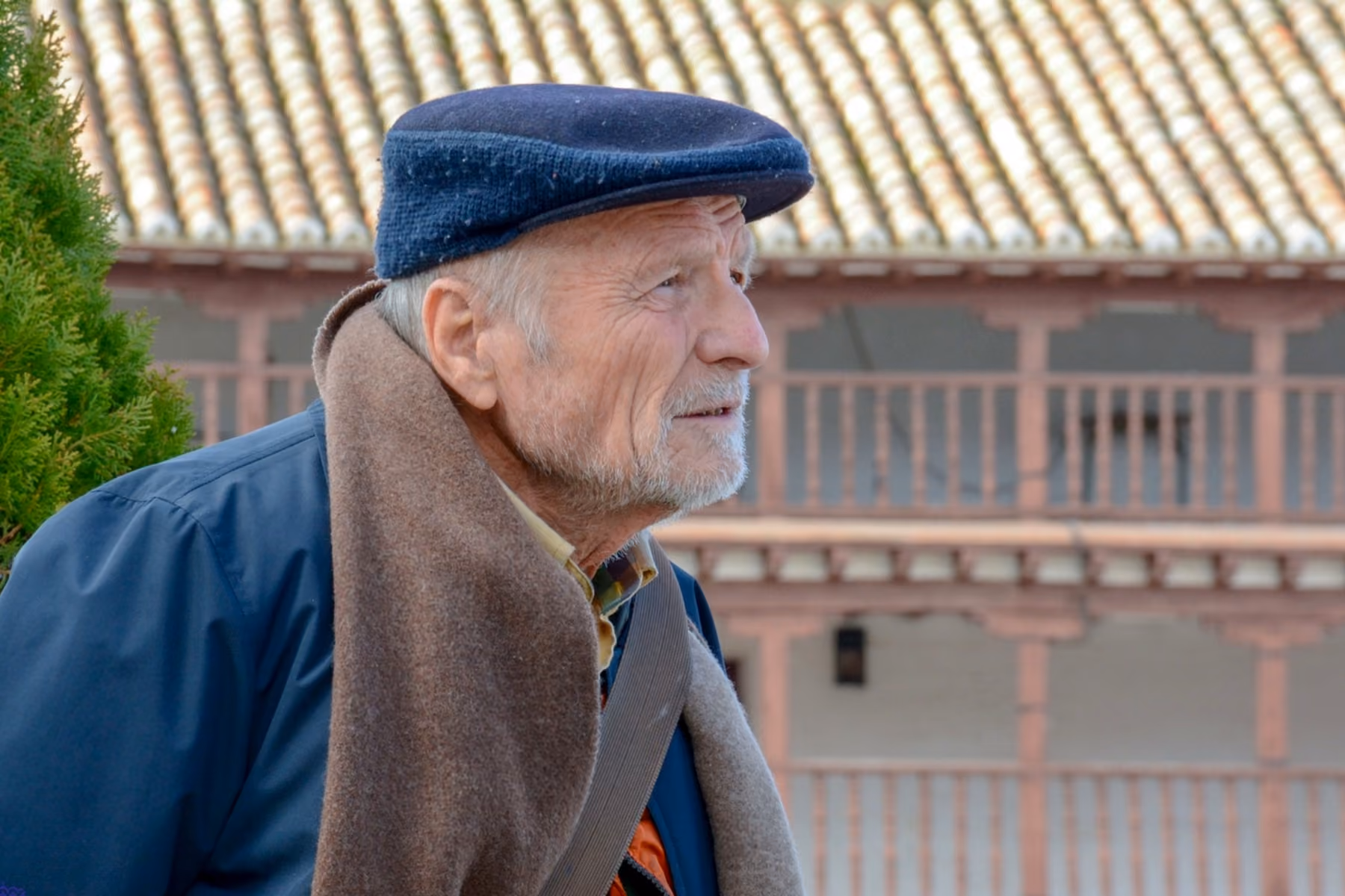 Tomelloso felicita a Antonio López en su 90 cumpleaños