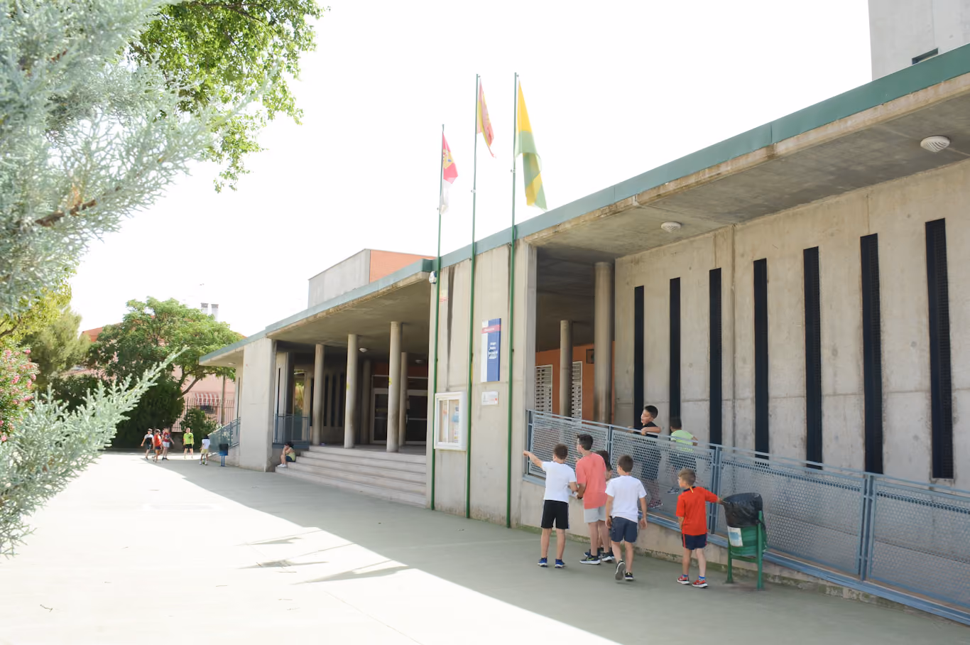 Colegio
