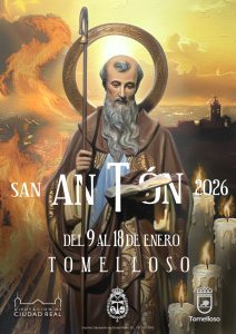 Programación San Antón 2026