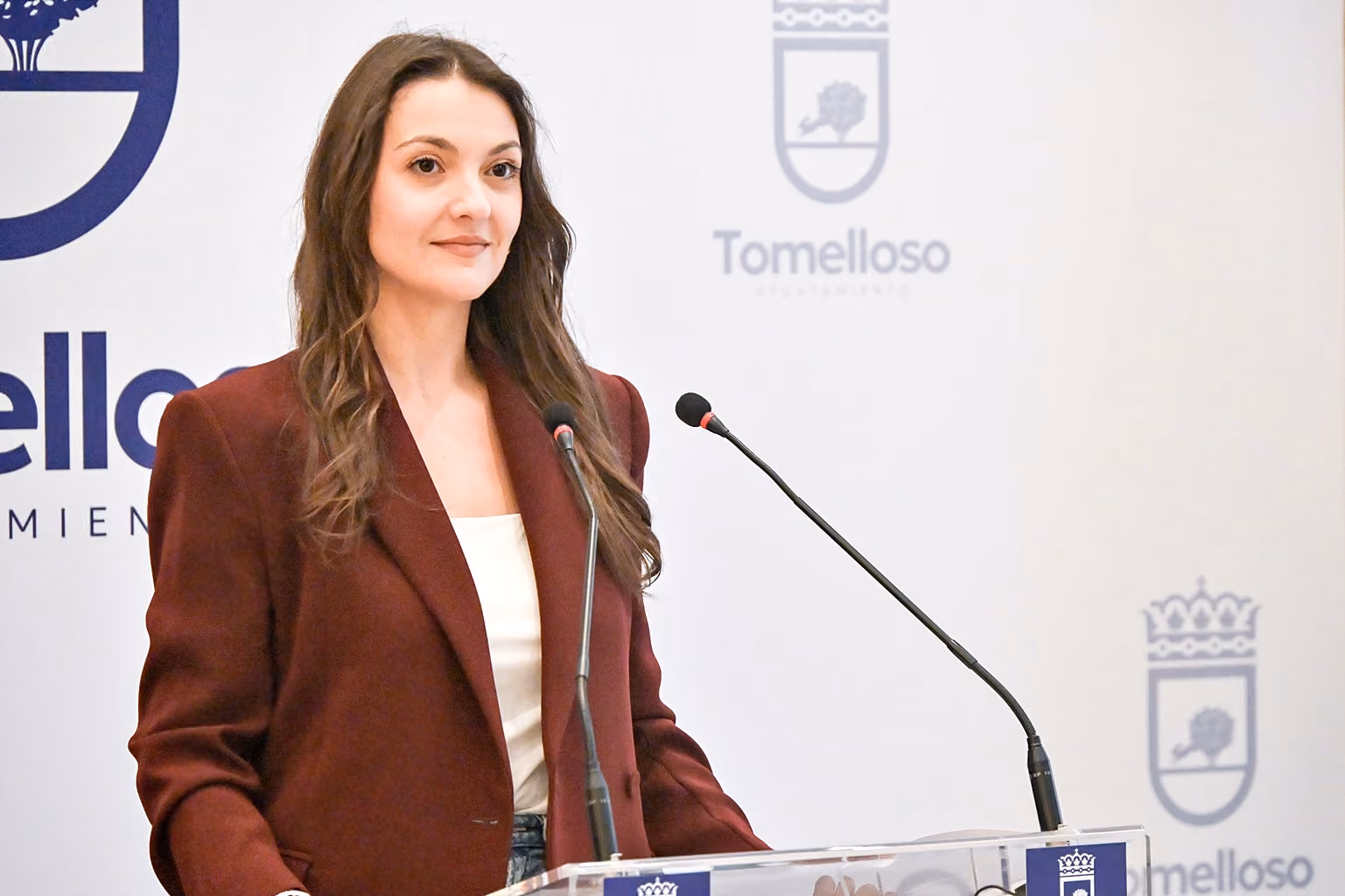 Rocío Valentín
