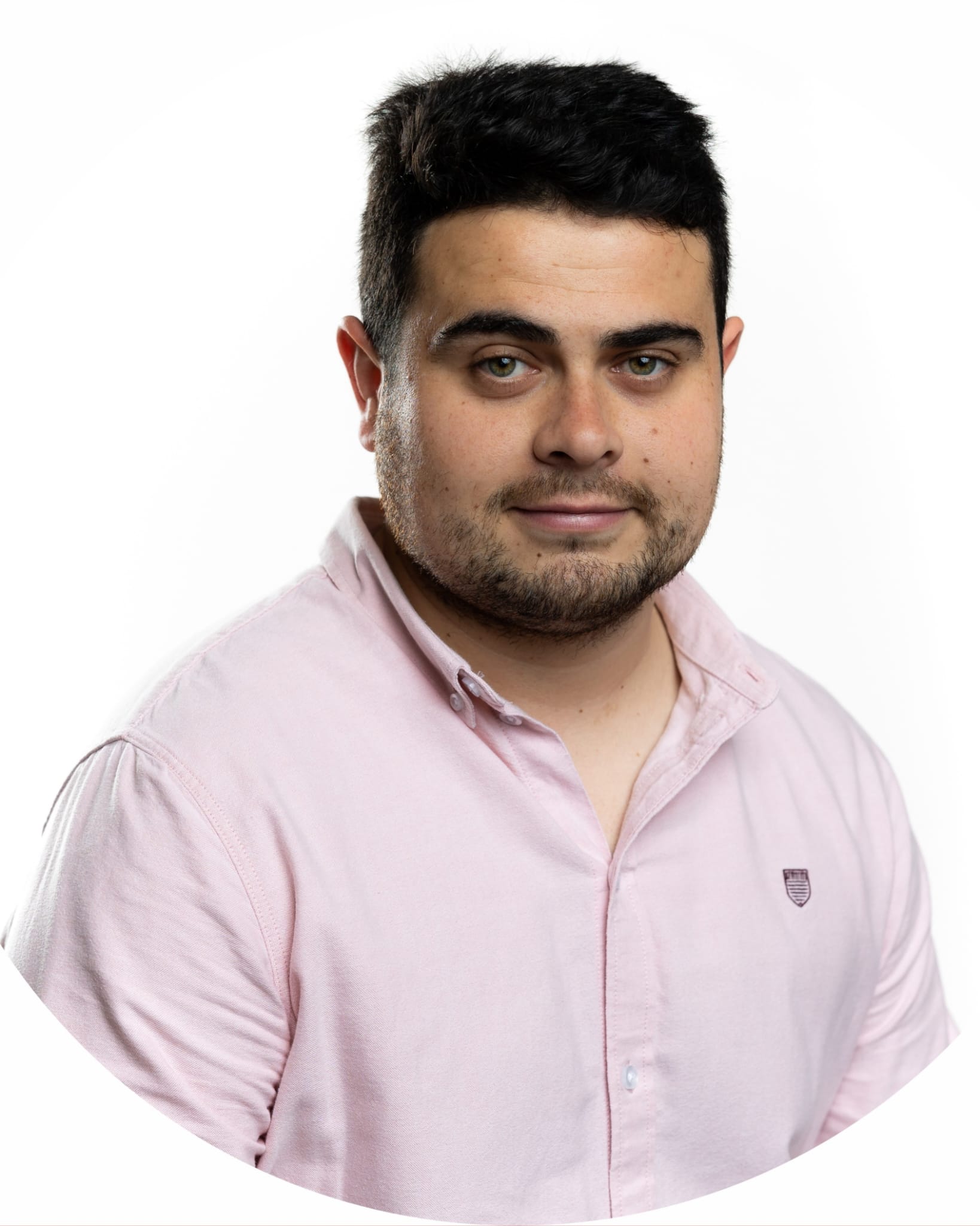 D. Sergio González Berzosa