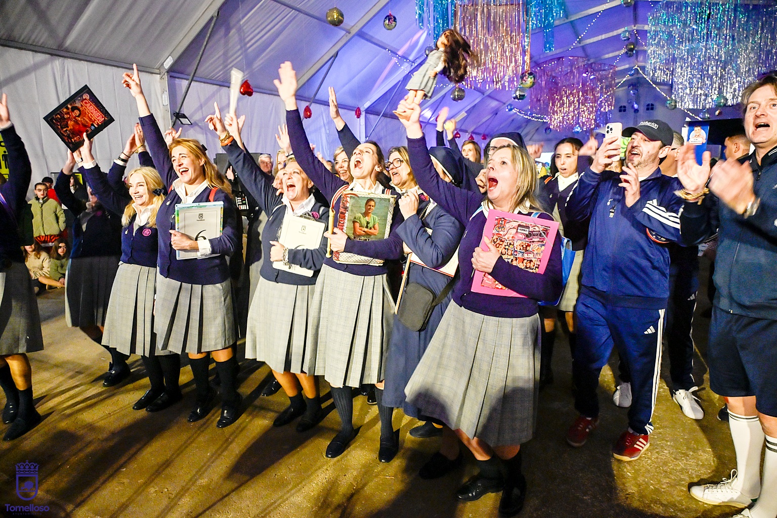 Toy Story, Monster High y Zorro Tails se llevan los primeros premios del concurso de máscara espontánea en Tomelloso 21 6992f185d8be51572b75872d DSC2340 edited