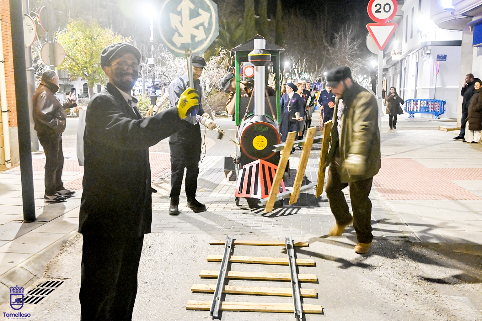 Toy Story, Monster High y Zorro Tails se llevan los primeros premios del concurso de máscara espontánea en Tomelloso 6 6992f18d26b9ea86ef1b1773 DSC2172 edited