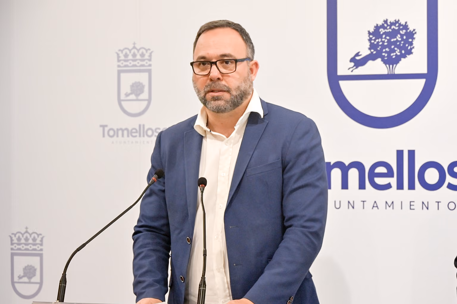 Javier Navarro