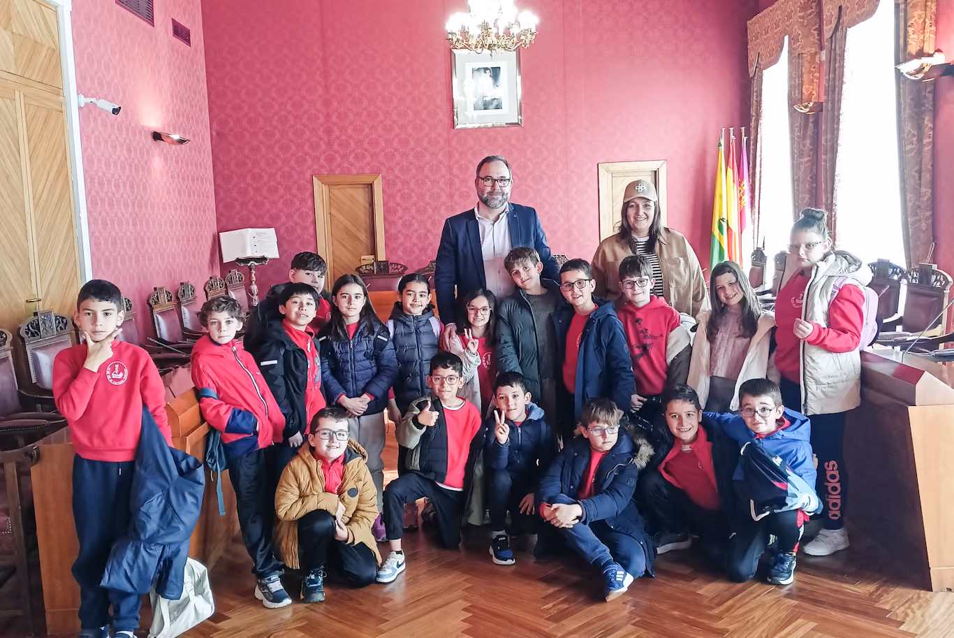 Conoce tu Ayuntamiento