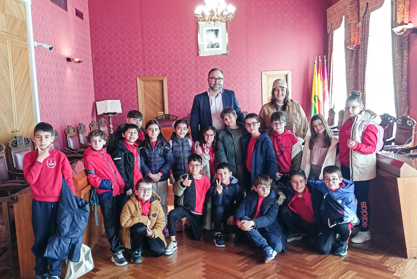 Conoce tu Ayuntamiento