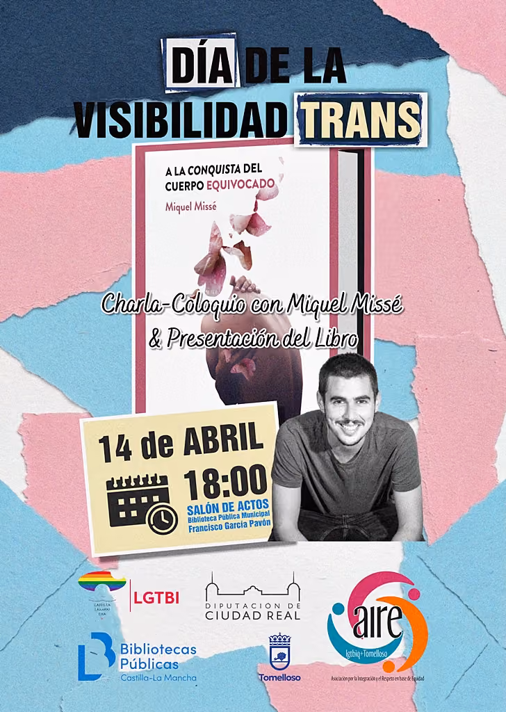 Cartel del evento