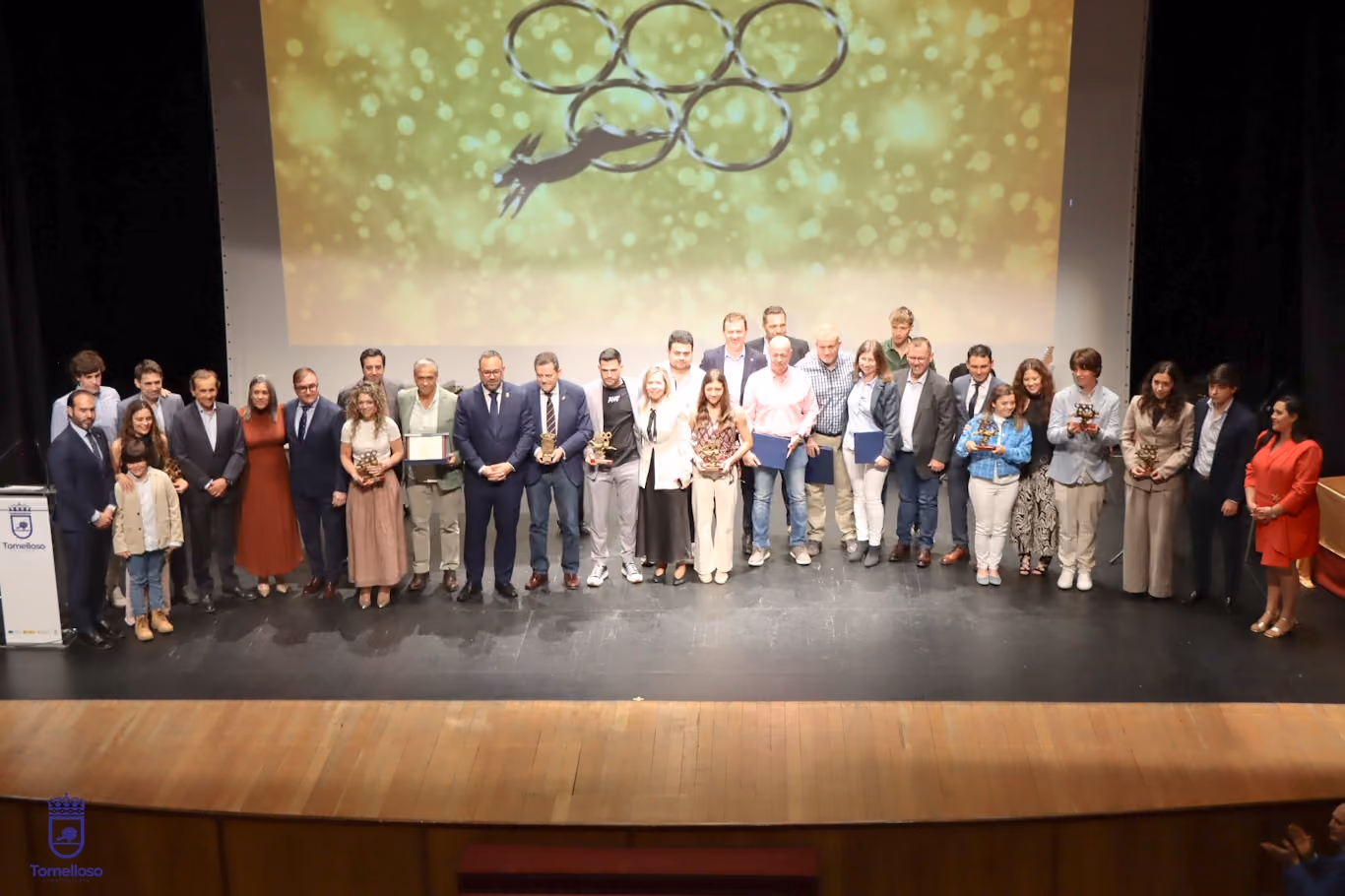 Gala del Deporte 2026