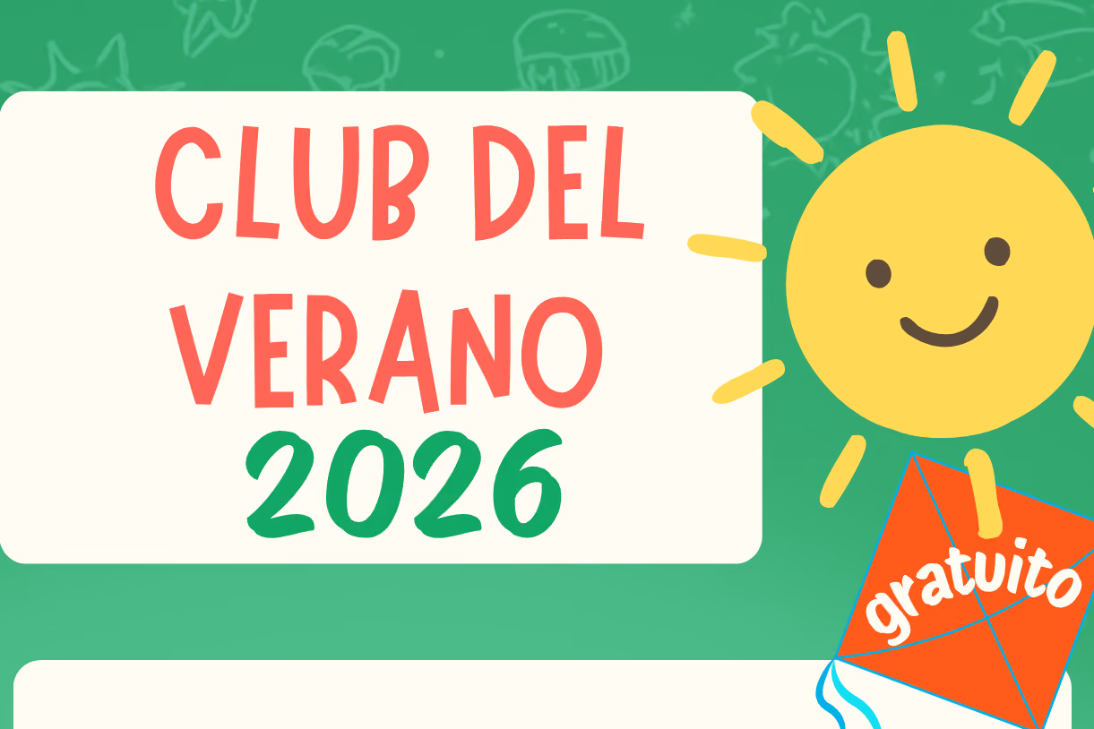 cartel del evento