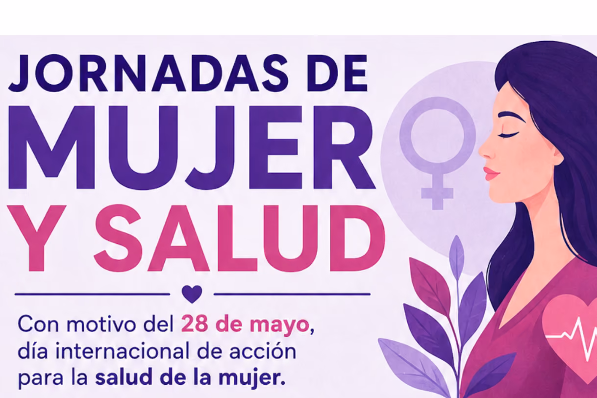 Cartel del evento