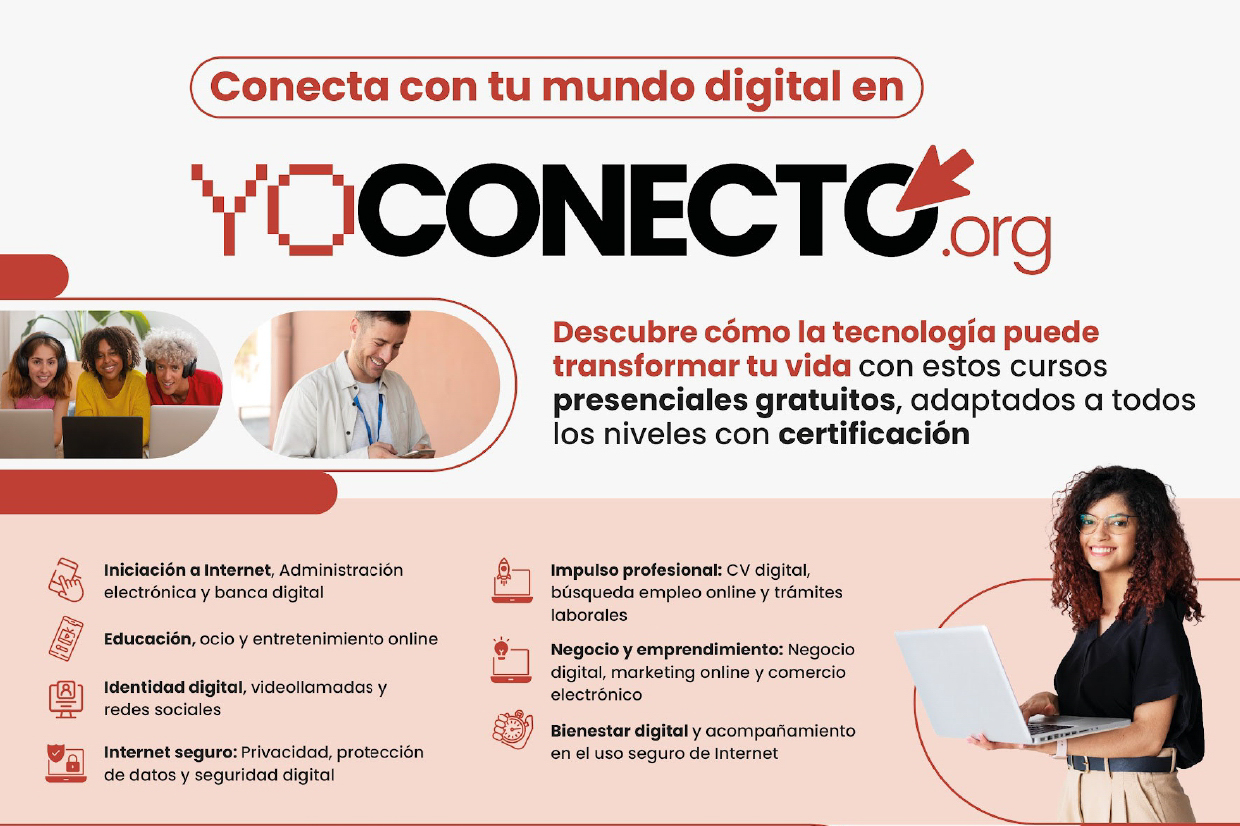 Cartel del evento