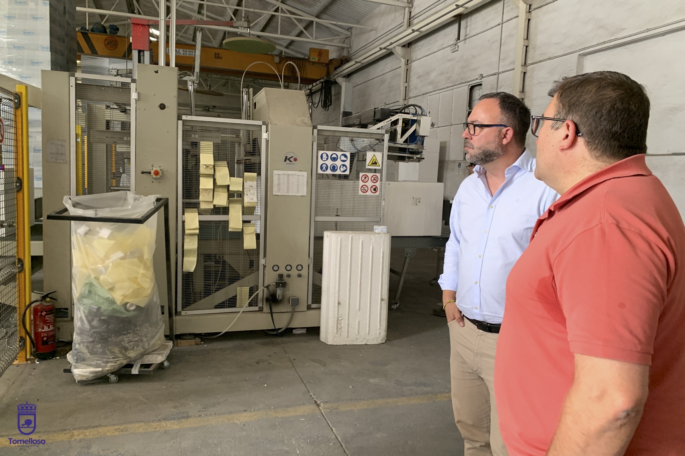 Aispor.es muestra su apuesta por la innovación, el empleo y la sostenibilidad en Tomelloso 3 6a60f9287a7a01b4618f7db2 AISPORT11 edited
