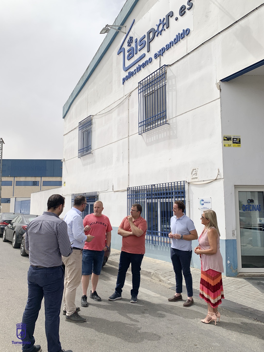 Aispor.es muestra su apuesta por la innovación, el empleo y la sostenibilidad en Tomelloso 8 6a60f9287e1c7c607e972c66 AISPORT17 edited