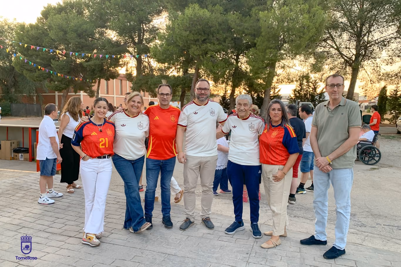 Fiesta de verano de AFAS